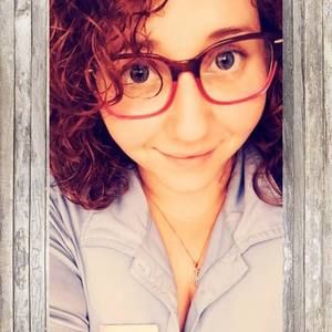 Meet your Posher, Alisabeth